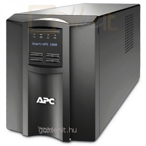 APC Smart-UPS 1000VA LCD 230V  1000VA,USB