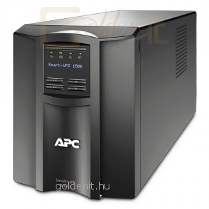 APC Smart-UPS 1500VA LCD 230V 1500VA,USB