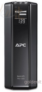 APC Back UPS  RS1500VA  BR1500GI 1500VA