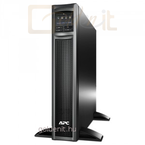 APC Smart UPS 1000VA SMX1000I 1000VA,USB