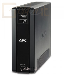 APC Power-Saving Back-UPS Pro 1200, 230V, Schuko 1200VA,USB