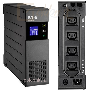 EATON Ellipse PRO 650 IEC 650VA