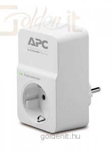 APC PM1W-GR Surge Arrest 