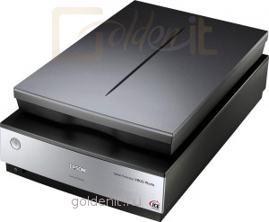 Epson Perfection V850 Pro A4,6400x9600dpi,Film-dia,503x308x152mm ,6,6kg,lásd részletek