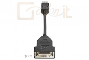 HP DisplayPort - DVI-D adapter