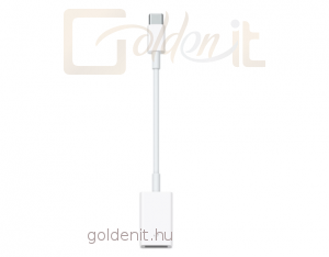 Apple USB-C to USB Adapter