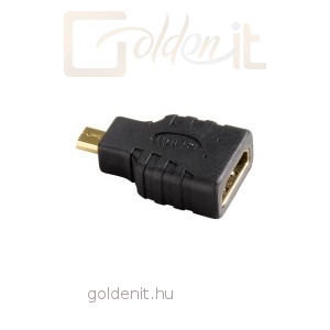 Hama HDMI-microHDMI adapter