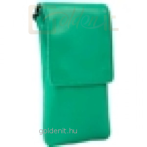 Krusell Mobile Case EDGE Green