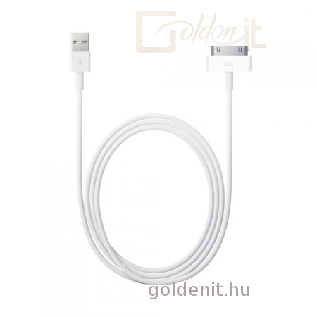 Apple 30 pin to USB 