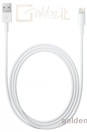 Apple Lightning USB kábel 2m