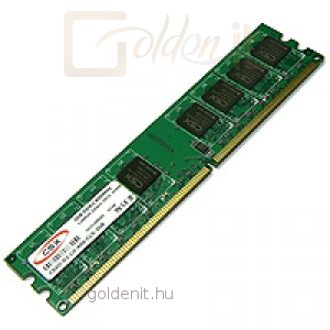 CSX 2GB DDR2 800Mhz ALPHA