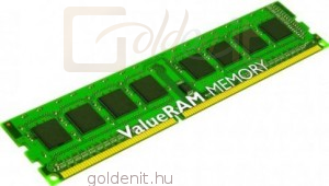 Kingston 8GB DDR3 1600MHz