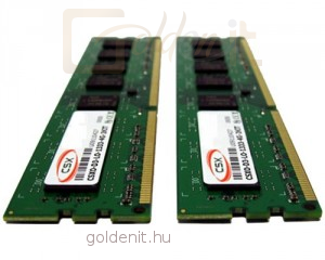 Kingston 16GB DDR3 1600MHZ Kit(2x8GB)