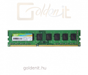 Silicon Power 8GB DDR3 1600MHz