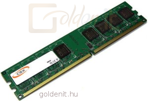 CSX 2GB DDR2 667MHz