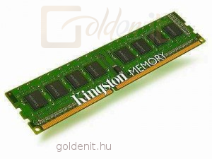 Kingston 4GB DDR3L 1600MHz