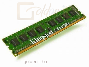 Kingston 8GB DDR3 1600MHz