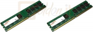 CSX 4GB DDR2 800MHz Kit (2x2GB)