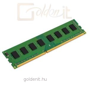 Kingston 8GB DDR3 1600MHz