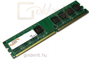 CSX 4GB DDR3 1600MHz Standard