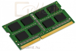 Kingston 8GB DDR3L 1600MHz SODIMM