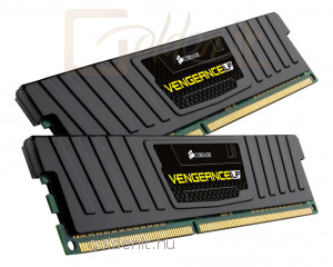 Corsair 16GB DDR3 1600MHz Kit (2x8GB) Vengeance LP