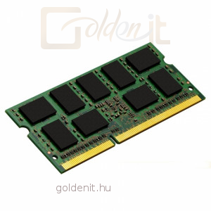 Kingston 8GB DDR4 2133MHz SODIMM