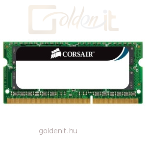 Corsair 4GB DDR3 1333MHz SODIMM Apple