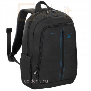 RivaCase 7560 Aspen Laptop Canvas Backpack 15,6