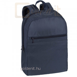 RivaCase 8065 Komodo dark blue Laptop backpack 15,6