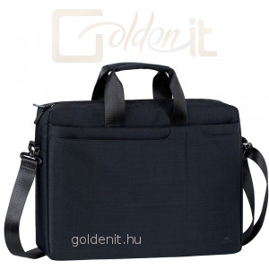RivaCase 8335 Biscayne black Laptop bag 15,6