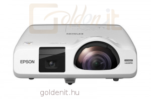 Epson EB-530