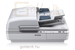 Epson WorkForce DS-7500