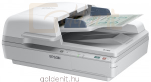 Epson WorkForce DS-6500