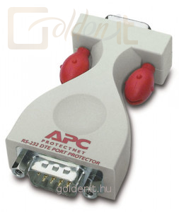 APC Protectnet RS232 9 pin Female to Male