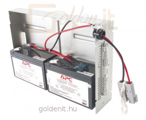 APC Replacement Battery Cartridge #22