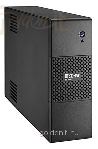 EATON 5S 550i vonali-interaktív 1:1 UPS