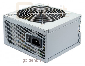 Chieftec iARENA GPA-600S 600W 12cm OEM