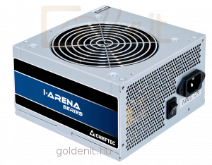 Chieftec iARENA 500W 85+ OEM