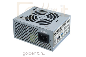 Chieftec 250W SFX-250VS W 85+ Bronz