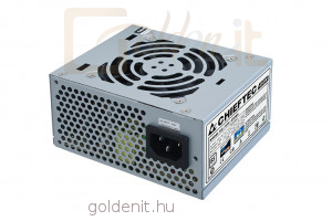 Chieftec 450W SFX-450BS SFX