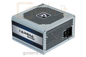 Chieftec iARENA 600W 80+ OEM