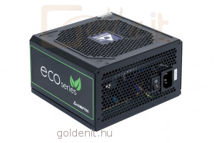 Chieftec Eco 500W 85+ Bronz Box