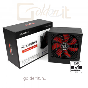 Xilence 400W XP400R6/XN041 Performance C