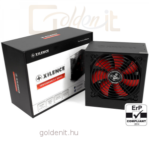 Xilence 500W XP500R6/XN042 Performance C