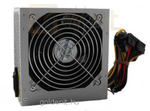 Akyga Basic 500W 12CM BULK