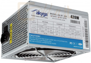 Akyga Basic 420W 12CM OEM