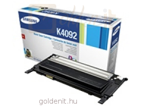 Samsung CLP-310/315 Black Nyomtató - Toner