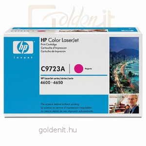 HP C9723A