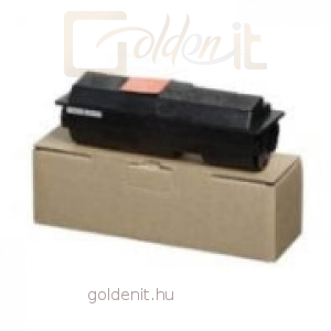 Kyocera TK-520Y Nyomtató - Toner (FS-5015)